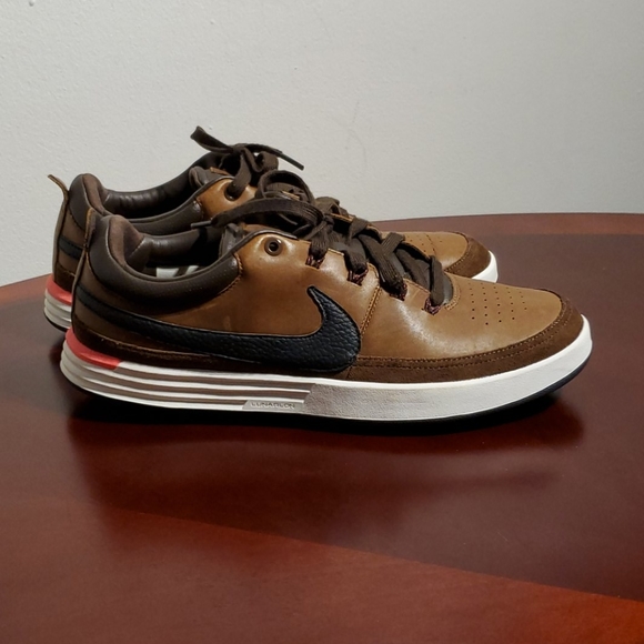 nike waverly golf shoes